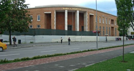Presidenca mbyll aplikimet per Guvernatorin e ri te BSH-se